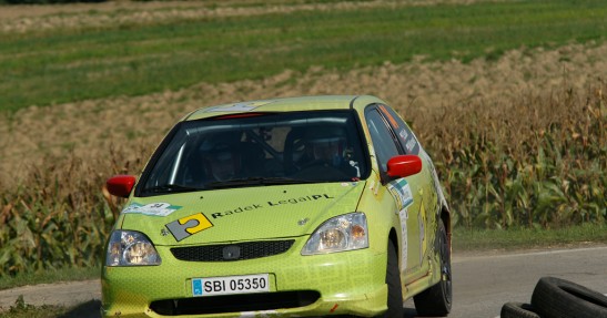 Rajd Wisły